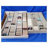 Estate baseball cards. 70's, 80's and 90's.  Look