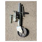 Trailer jack.   Pick up only.  Look at the photos