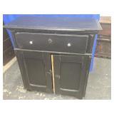 Primitive jelly cupboard look at pictures for