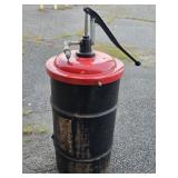 Lincoln Filler Pump / Gear Lube Pump , 16 Gallon