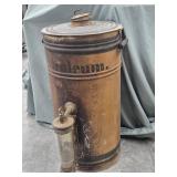 Rare English 1920