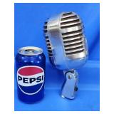 E-V Microphone Art Deco Style Cardyne I 1940-50
