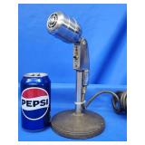Electro- Voice 640 Microphone model 630.  Torpedo