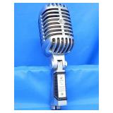 Shure Model 55S microphone "Elvis Mic"   1950