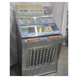 Seeburg Select-O-Matic Jukebox model 100 with 33