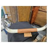 Steer Horns , 26'w , look at pictures for more