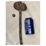 Vintage Tourist Trade Native American  Tomahawk