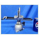 Panasonic Vise has 3 axis rotation.    Look at