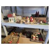 Mixed Vintage Christmas- Celluloid Santas , 4