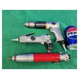Florida Pneumatic air drill No FP-789,