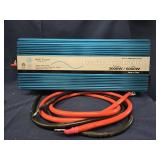 AIMS Power 3000 watt PURE SINE POWER INVERTER