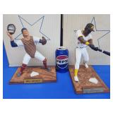 1990 Bill Dickey NY Yankees Prospect Sports