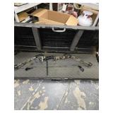NOVA Compound Bow  with case,  used look at