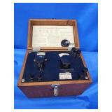 Vintage Leed & Northrup single Range