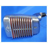 Shure model 51 Dynamic Microphone.   Has cable.