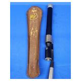 Vintage E-V microphone.   Electro - Voice Stick