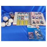 Baltimore Orioles baseball cards, baseball's and