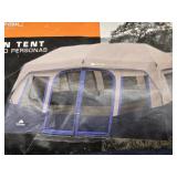 10 Person Instant Cabin Tent 14