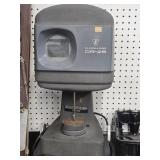 Bausch & Lomb model DR-25 Optical Gauge , for