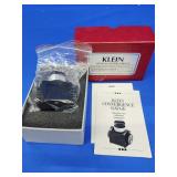 Klein Convergence Gauge  by Klein Optical