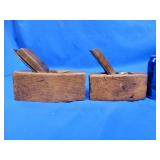 W.J. Armoire block plane, Griffith Norwich Block