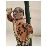 Toy ' Harlem Street Corner Dancer ' Lenox Ave &