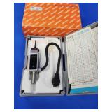 Mitutoyo Toych Signal probe Code No. 192-001.