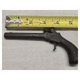 Toy Pistol , J. E. Stevens  ' Volunteer '