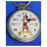 Vintage Walt Disney Production Mickey Mouse