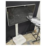 Like New LG Monitor model 32U889SA , date 7, 2