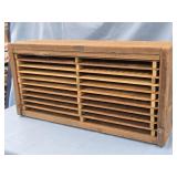 Antique Cigar , Tobacco Dryer look at pictures