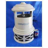 Dynatrap XL insect trap.   Electric.   Look at