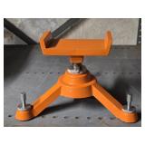 Hoppes Rifle rest bench look at pictures for more