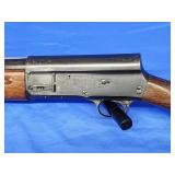 12 Gauge shot gun Browning Arms St. Loius, MO