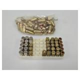 45 Auto Loose Ammo