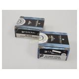 Federal 32 & 40 S&W Partial Ammo