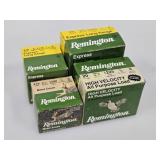 Remington 410 Bore & 20ga Partial Shotgun Shells