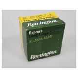 Remington 20ga 4-Shot Shotgun Shells 25ct