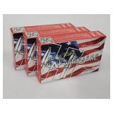 Hornady 25-06 REM 117gr Interlock 20ct Cart. x 3