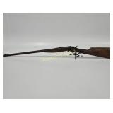 J. Stevens Model 1915 Favorite Single-Shot .22 LR