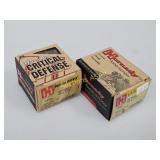 Hornady 357/44 Magnum Partial Ammo