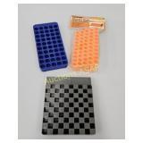 Reload Trays for Pistol/Rifle Ammo (3)