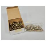 22 Hornet Loose Ammo