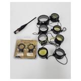 Sight & Scope Accessories