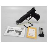 S&W Walther P22 5' Barrel .22LR Pistol