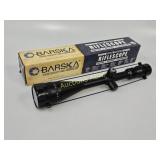 Barska 6.5-20x50 AO Varmint Rifle Scope