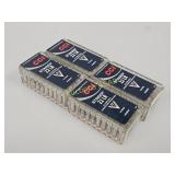 CCI Stinger 22LR 32gr HP 50ct Cartridges x4