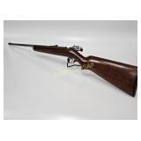 Winchester Model 67 Bolt-Action .22cal Rifle