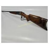 Stevens Model 311A 20ga Double-Barrel Shotgun