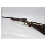 Remington 'The Sportsman' 12ga Shotgun